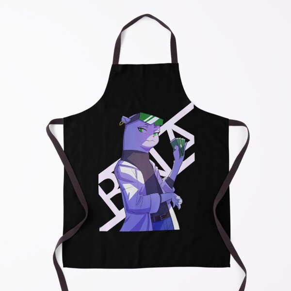 Item preview, Bna Brand New Animal designed and sold by Lissandrojim.