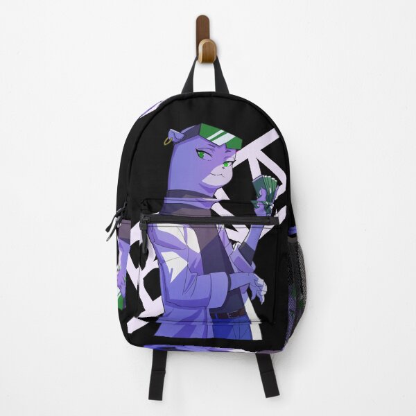 Item preview, Bna Brand New Animal designed and sold by Lissandrojim.