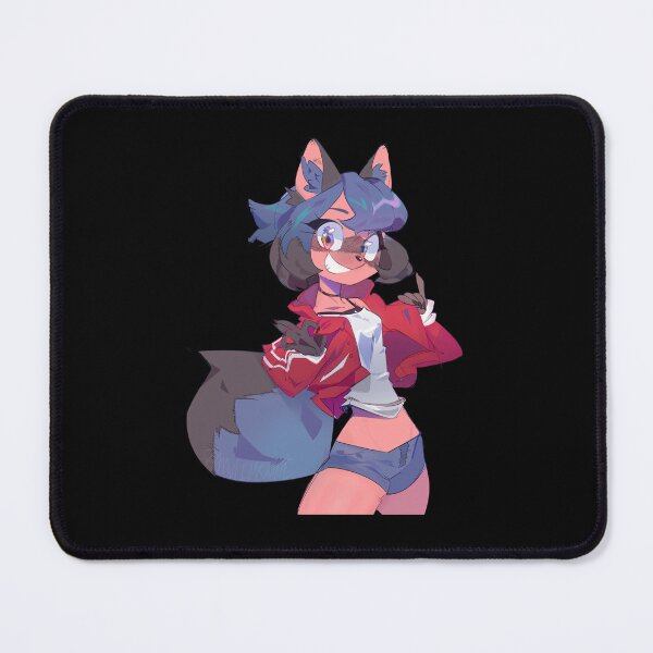Item preview, Bna Michiru Kagemori designed and sold by Lissandrojim.