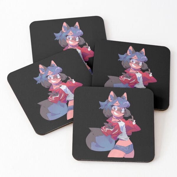 Item preview, Bna Michiru Kagemori designed and sold by Lissandrojim.