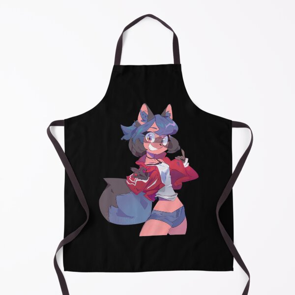 Item preview, Bna Michiru Kagemori designed and sold by Lissandrojim.