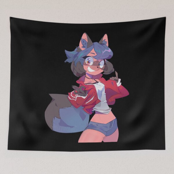 Item preview, Bna Michiru Kagemori designed and sold by Lissandrojim.