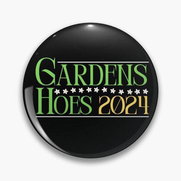 Item preview, Garden And Hoes designed and sold by SunfullyYours.