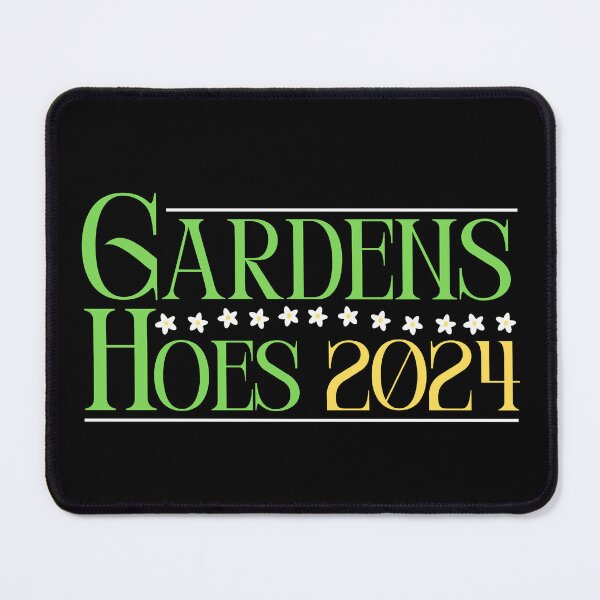 Item preview, Garden And Hoes designed and sold by SunfullyYours.