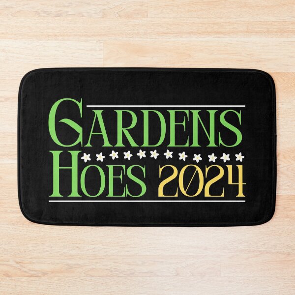 Item preview, Garden And Hoes designed and sold by SunfullyYours.