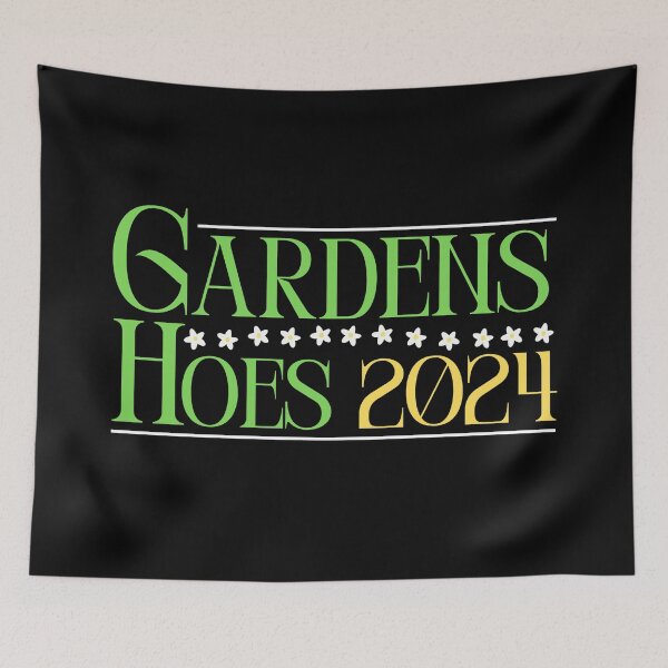 Item preview, Garden And Hoes designed and sold by SunfullyYours.