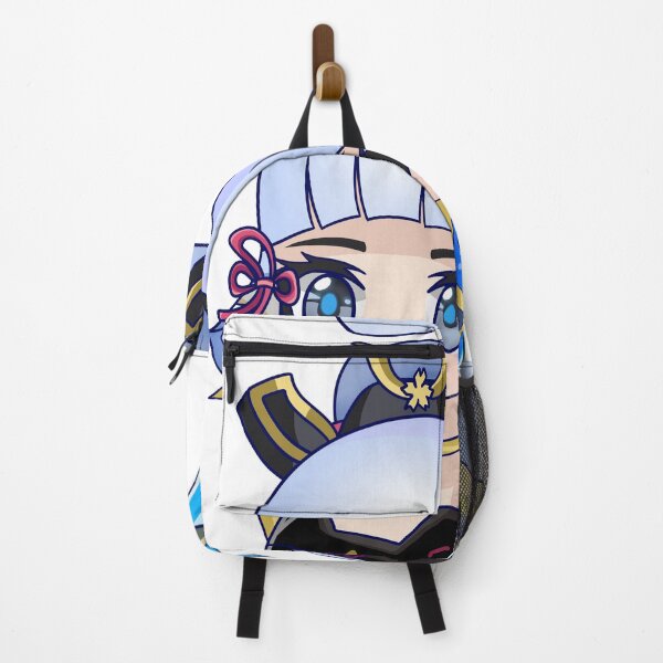 Item preview, Genshin Impact: Kamisato, Ayaka designed and sold by Clayliterature.