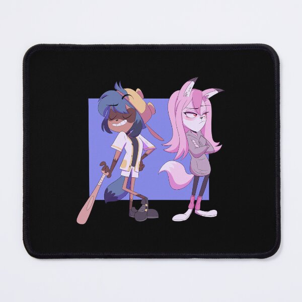 Item preview, Bna - Michiru & Nazuna designed and sold by Lissandrojim.