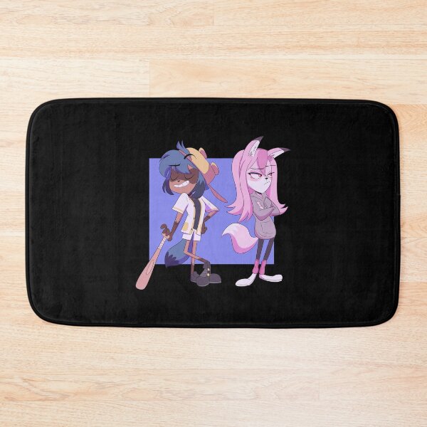 Item preview, Bna - Michiru & Nazuna designed and sold by Lissandrojim.