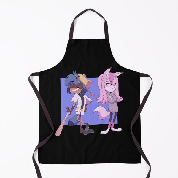 Item preview, Bna - Michiru & Nazuna designed and sold by Lissandrojim.