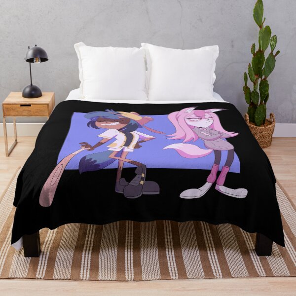Item preview, Bna - Michiru & Nazuna designed and sold by Lissandrojim.