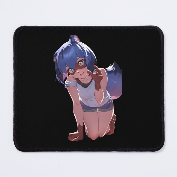 Item preview, Bna Michiru Kagemori designed and sold by Lissandrojim.