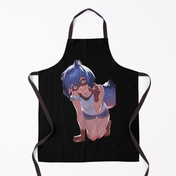 Item preview, Bna Michiru Kagemori designed and sold by Lissandrojim.