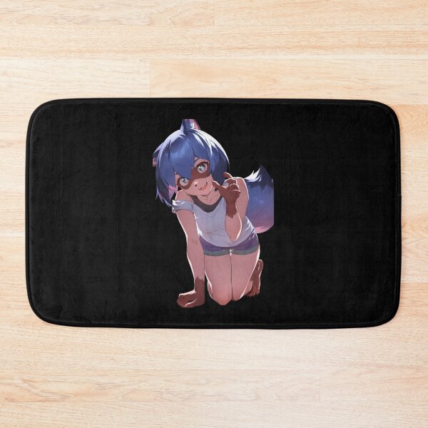 Item preview, Bna Michiru Kagemori designed and sold by Lissandrojim.