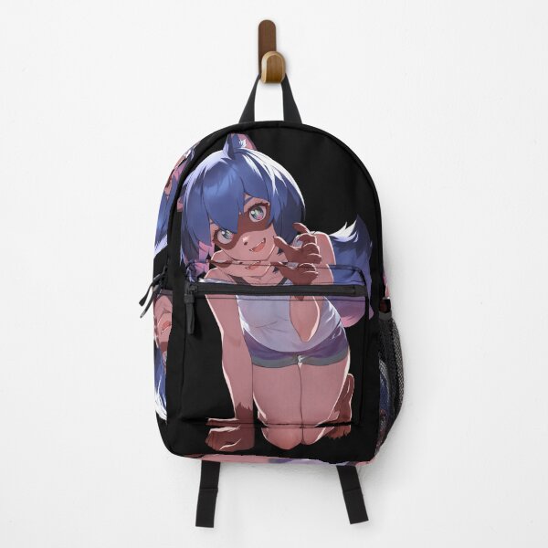 Item preview, Bna Michiru Kagemori designed and sold by Lissandrojim.