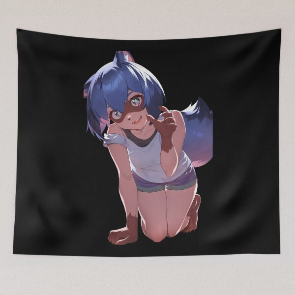 Item preview, Bna Michiru Kagemori designed and sold by Lissandrojim.
