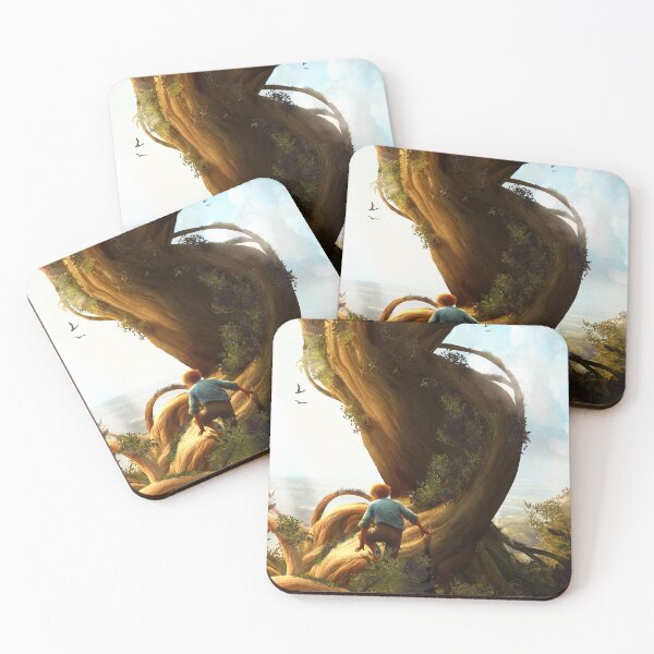 Item preview, A Spiraling Climb designed and sold by DVerissimo.