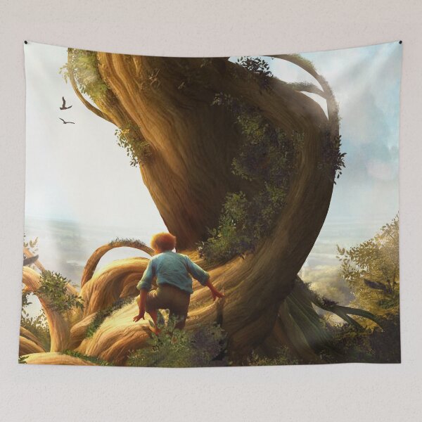 Item preview, A Spiraling Climb designed and sold by DVerissimo.