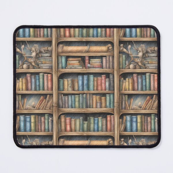 Item preview, Fairytale Bookshelf designed and sold by sifis.
