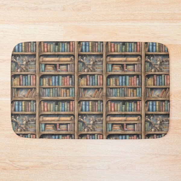 Item preview, Fairytale Bookshelf designed and sold by sifis.