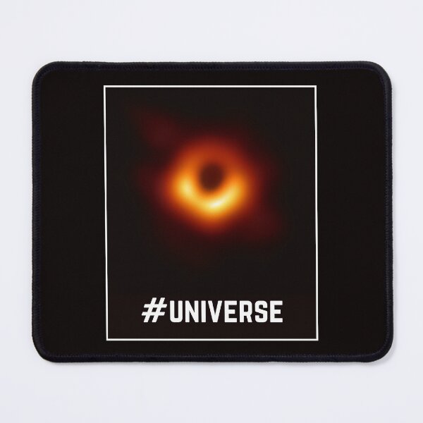 Item preview, Real black hole designed and sold by NaturalDream.