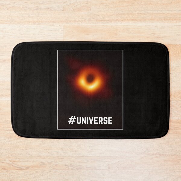 Item preview, Real black hole designed and sold by NaturalDream.