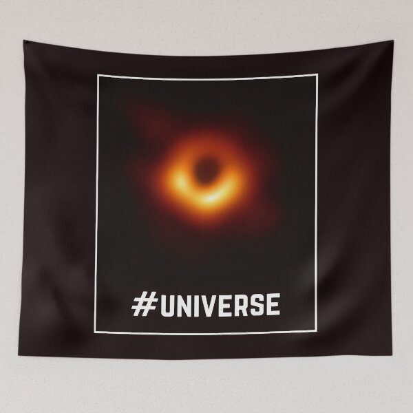 Item preview, Real black hole designed and sold by NaturalDream.