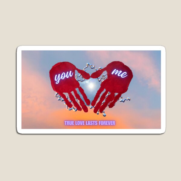 Item preview, Nice sky with hands designed and sold by LovelyAkasya.