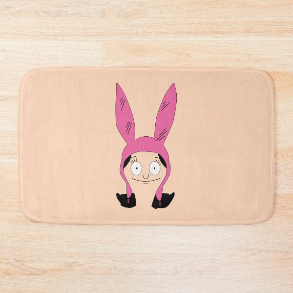 Item preview, Bob's Burgers Portrait Art designed and sold by Jane Rezy.