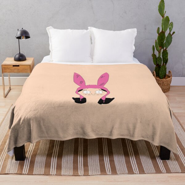 Item preview, Bob's Burgers Portrait Art designed and sold by Jane Rezy.