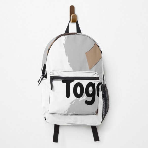 Item preview, Together - Forever- black and white designed and sold by BLACK DESIGNER⭐⭐⭐⭐⭐.