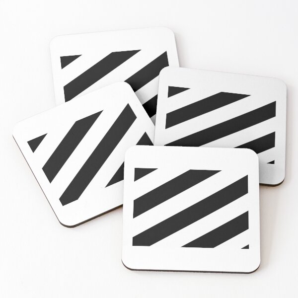 Item preview, Diagonal Stripes designed and sold by True2Form.