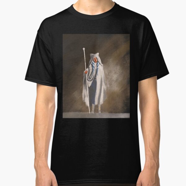 The Apprentice Classic T-Shirt