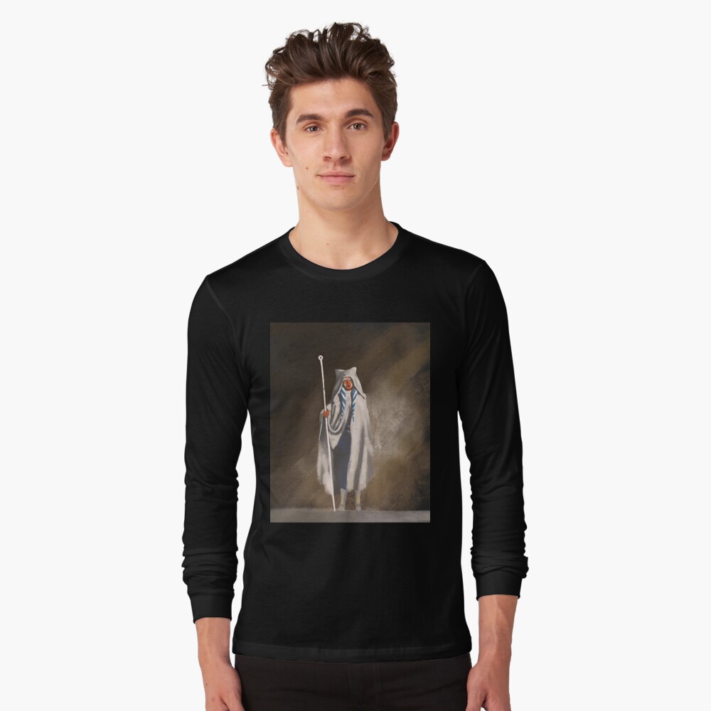Vista previa del artículo con la obra «Camiseta de manga larga», diseñado y vendido por EAA333.