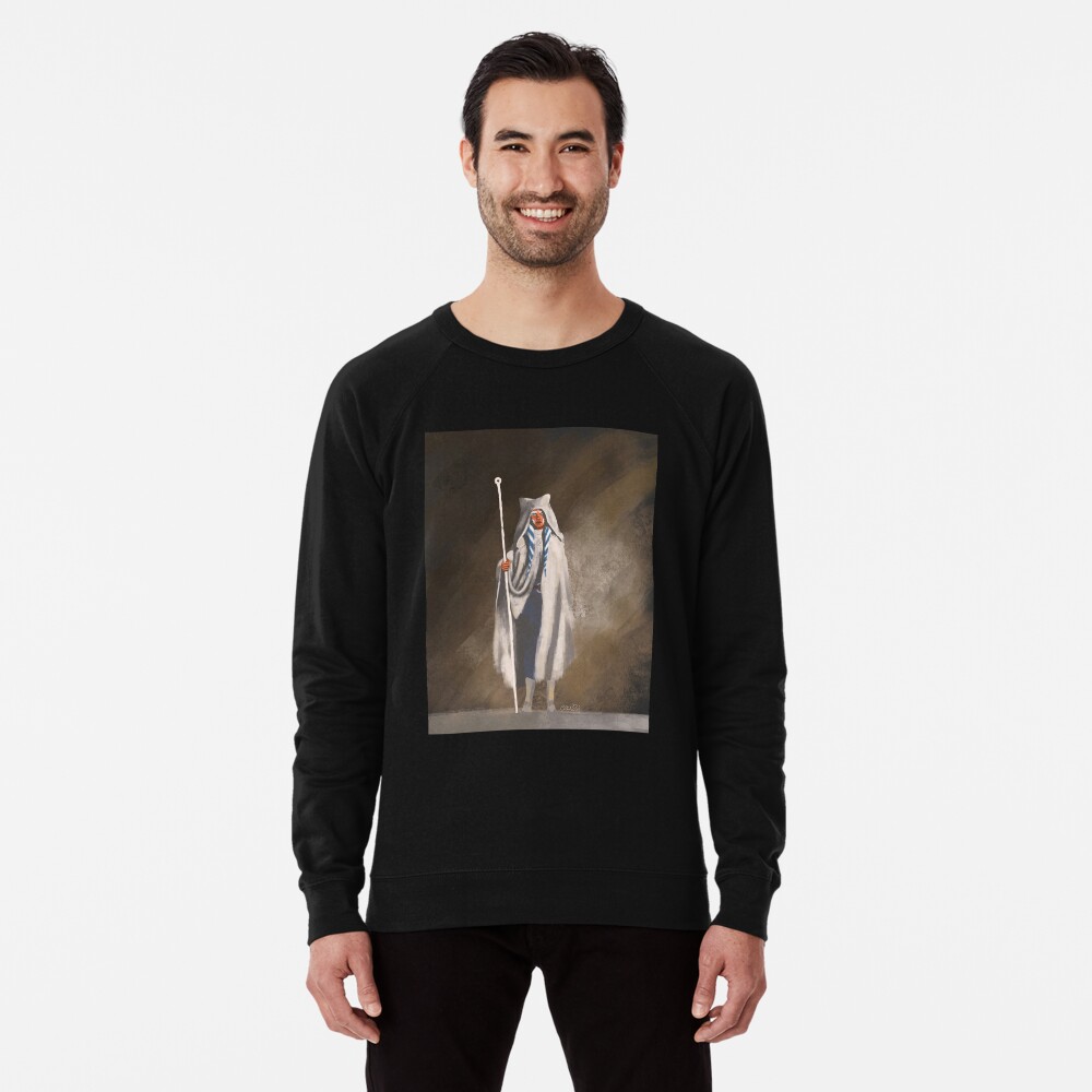 Vista previa del artículo con la obra «Sudadera ligera», diseñado y vendido por EAA333.