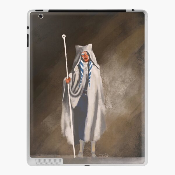 The Apprentice iPad Skin