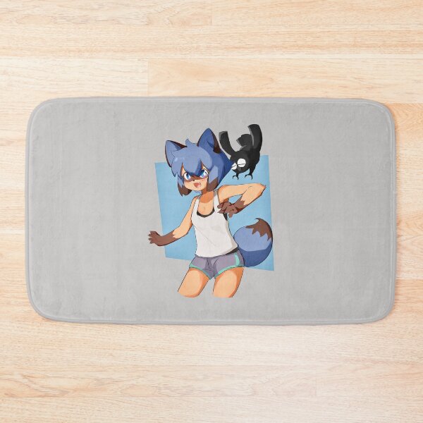 Item preview, Bna Michiru Kagemori designed and sold by Lissandrojim.