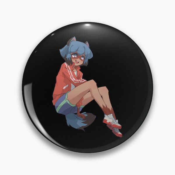 Item preview, Bna Michiru Kagemori designed and sold by Lissandrojim.