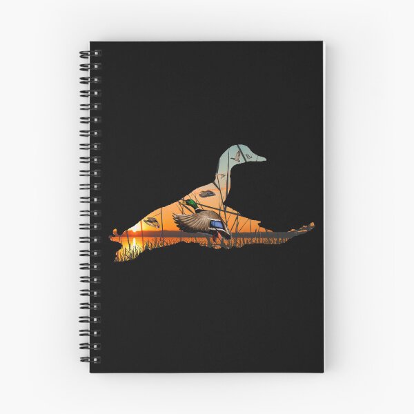 Item preview, Flying Mallards Wetland Sunrise designed and sold by LifeCrush.
