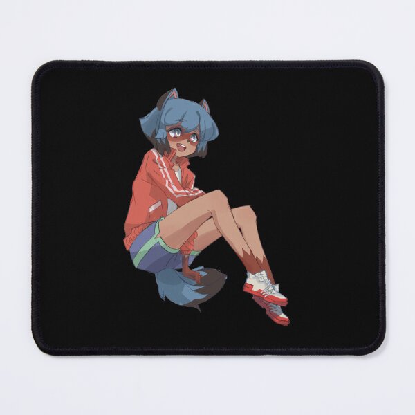 Item preview, Bna Michiru Kagemori designed and sold by Lissandrojim.