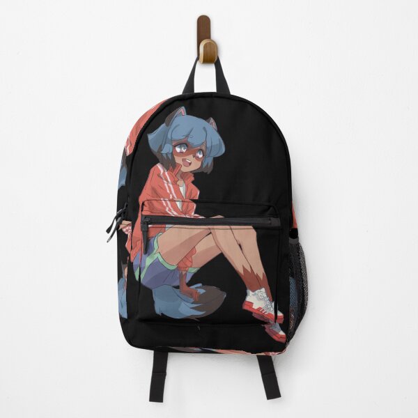 Item preview, Bna Michiru Kagemori designed and sold by Lissandrojim.