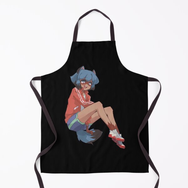Item preview, Bna Michiru Kagemori designed and sold by Lissandrojim.