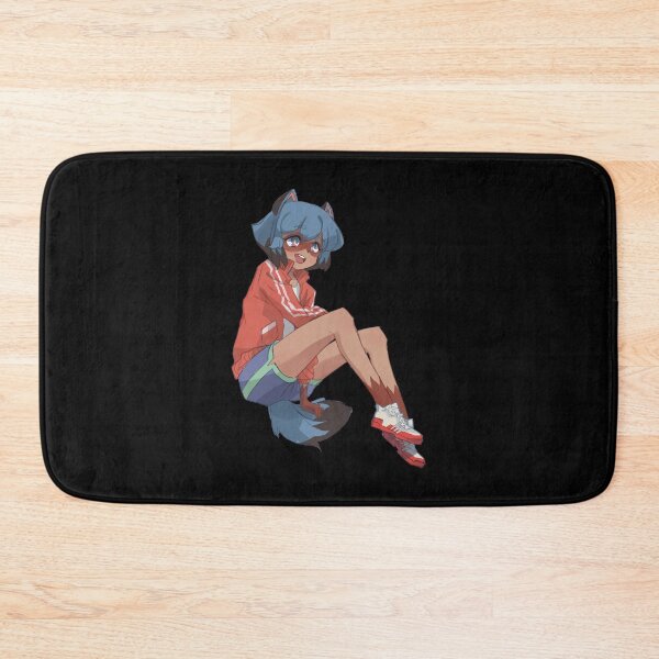 Item preview, Bna Michiru Kagemori designed and sold by Lissandrojim.