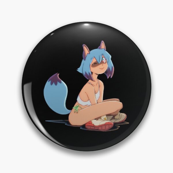 Item preview, Bna Michiru Kagemori designed and sold by Lissandrojim.