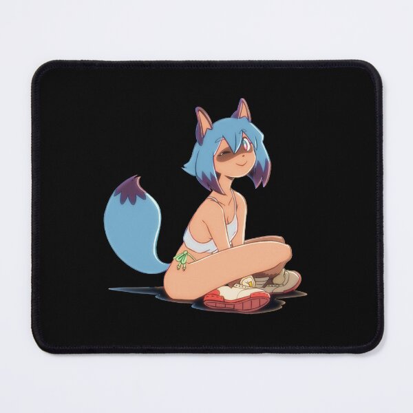 Item preview, Bna Michiru Kagemori designed and sold by Lissandrojim.