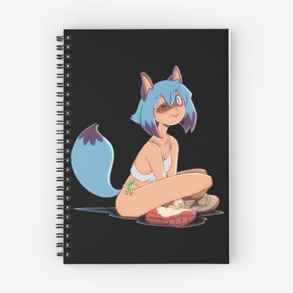 Item preview, Bna Michiru Kagemori designed and sold by Lissandrojim.