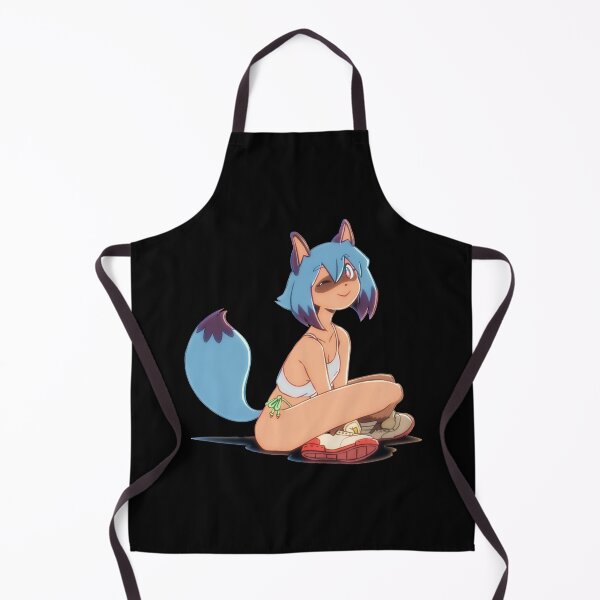 Item preview, Bna Michiru Kagemori designed and sold by Lissandrojim.