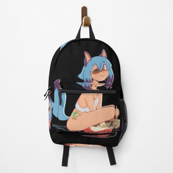 Item preview, Bna Michiru Kagemori designed and sold by Lissandrojim.