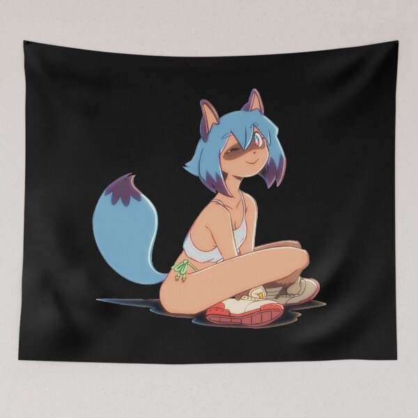 Item preview, Bna Michiru Kagemori designed and sold by Lissandrojim.