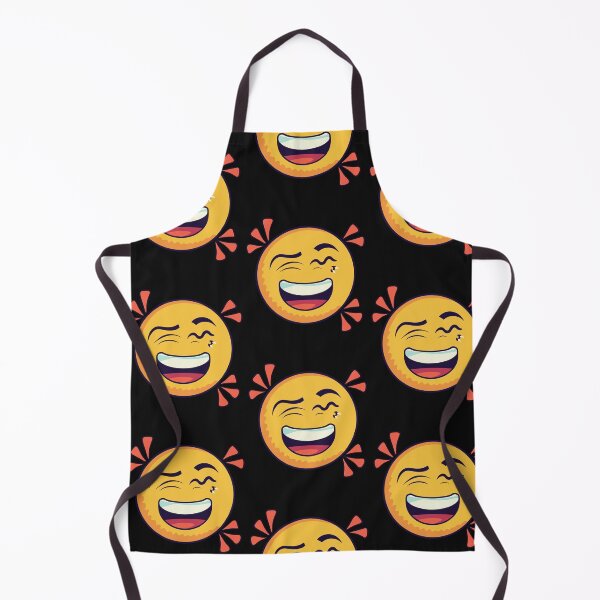 Item preview, Laughing Emoji Delight T-Shirt: Unleash the Internet Humor! designed and sold by lemamis.